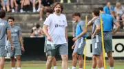 Elversberg testet gegen Racing Straßburg – Hager als Sponsor