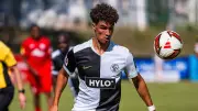Elversbergs 5:0 in Gießen: Wagner sieht trotzdem Baustellen