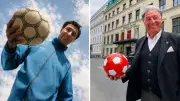 Embassy Cup: Botschaften kicken für Völkerverständigung in Potsdam