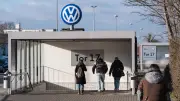Emden-OB warnt vor VW-Werkschließung: Dominoeffekt für ganze Region