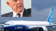 Emirates-Präsident spottet: Boeing 777X nur noch als Konservendosen tauglich