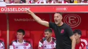 Ende lässt Fortunas Favoritenrolle nach 2:1 gegen Dortmund kalt