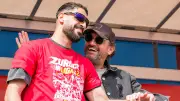 Energie Cottbus: Darum ließ der Klub Aufstiegsheld Tolga Cigerci ziehen