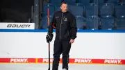 Energie Cottbus holt Eishockey-Trainer Ziesche als Teammanager