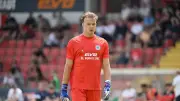 Energie Cottbus verpflichtet Torhüter Kevin Kratzsch von RWO