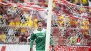 Energie Cottbus verpflichtet Torhüter Kevin Kratzsch