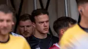 Energie Cottbus verpflichtet Torwart Kevin Kratzsch aus Oberhausen