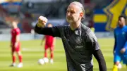 Energie-Legende Piplica: Was mir an Trainer Wollitz imponiert