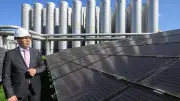 Energiewende in Sachsen: 56% Zustimmung, aber Vorbehalte vor Ort