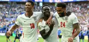 England besiegt Frankreich 6:4 im WM-Spektakel um Platz drei