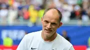 England demütigt Frankreich im Spiel um Platz 3: 4:0 zur Pause