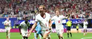 England dreht Spiel gegen DR Kongo: Kane-Doppelpack rettet Tuchel-Team