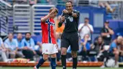 England-Legende Shearer zweifelt an WM-Schiedsrichter Elfath
