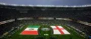 England-Sieg gegen Mexiko: Regierung schaltete sich bei Anstoßzeit ein