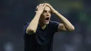 England zittert: Noch nie gewann ein ausländischer Trainer die WM