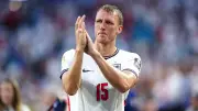 Englands WM-Held Dan Burn: Nur neun Finger durch Teenager-Unfall
