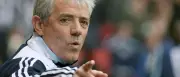 Englische Fußball-Legende Kevin Keegan im Alter von 75 Jahren gestorben