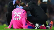 Englischer Fußball plant kreative Regel gegen Torwart-Scheinverletzungen