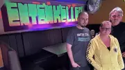 Entenkeller 2.0 in Berlin öffnet trotz Schließungsandrohung zum Hafenfest
