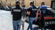 Entführtes Baby aus Klinik: Vater in Italien gefasst – Kind in Obhut
