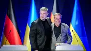 Enttäuschung in Kiew: Fedorow verliert Posten als Verteidigungsminister