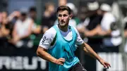 Enzo Leopold: Keine Angst vor Bundesliga-Stars bei Gladbach