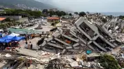 Erdbeben in Venezuela: Fast 3.000 Tote und über 16.000 Verletzte