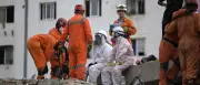 Erdbeben in Venezuela: Zahl der Toten steigt auf über 4000