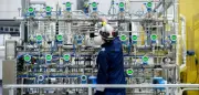 Erdgaspreis in Europa steigt nach Eskalation zwischen USA und Iran