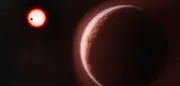 Erdähnlicher Planet LHS 1140b: Erste Atmosphäre in habitabler Zone nachgewiesen