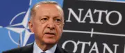 Erdoğan soll als Gastgeber das Nato-Treffen mit Trump retten