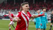 Erik Engelhardt verlängert bei Energie Cottbus bis 2028