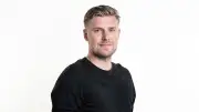 Erik Peters: Neuer verantwortlicher Redakteur bei SPORT BILD
