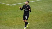 Erik Shuranov zurück beim 1. FC Nürnberg – Training bei U23