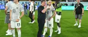 Eriksen beginnt Reha in Dänemark nach erneutem Zusammenbruch