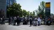 Eritrea-Festival in Hofheim verläuft friedlich – Polizei zufrieden