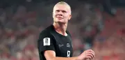Erling Haaland: Vom Fußballstar zum Rapper mit Kygo-Remix
