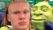 Erling Haaland: Wie der Fußballstar zum Internet-Liebling wurde