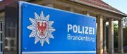 Ermittlungen gegen Brandenburger Polizisten wegen NS-Symbol auf Partyfoto