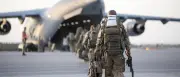 Ermittlungen gegen Bundeswehrsoldaten wegen Diebstahls in Kabul