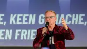 Ermittlungen gegen Kabarettist Uwe Steimle nach AfD-Auftritt