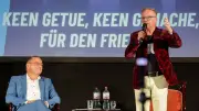Ermittlungen gegen Uwe Steimle nach Hetze gegen Merkel und Merz