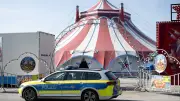 Ermittlungen zum Tod einer Artistin in Bautzen dauern an