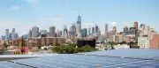 Erneuerbare Energien in den USA boomen trotz Trump