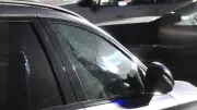 Erneute Explosion am Teltower Damm: Sieben Autos beschädigt
