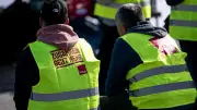 Erneute Warnstreiks im Handel in Berlin und Brandenburg – Gysi spricht