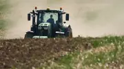 Ernte in Rheinland-Pfalz: Gute Erträge, aber niedrige Preise setzen Bauern unter Druck