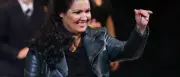 Erschöpfung: Anna Netrebko sagt Opernauftritte in Madrid ab