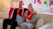 Erste Bilder: Mette-Marit nach Lungentransplantation lächelnd mit Haakon