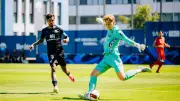 Erste Pleite für Hannover 96: Weinkauf verletzt, Loretz stark